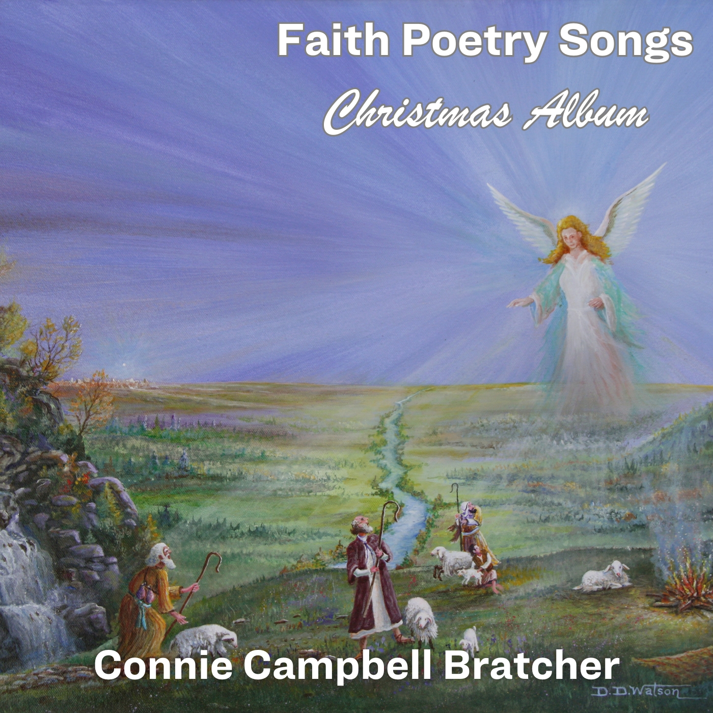 Christmas Album