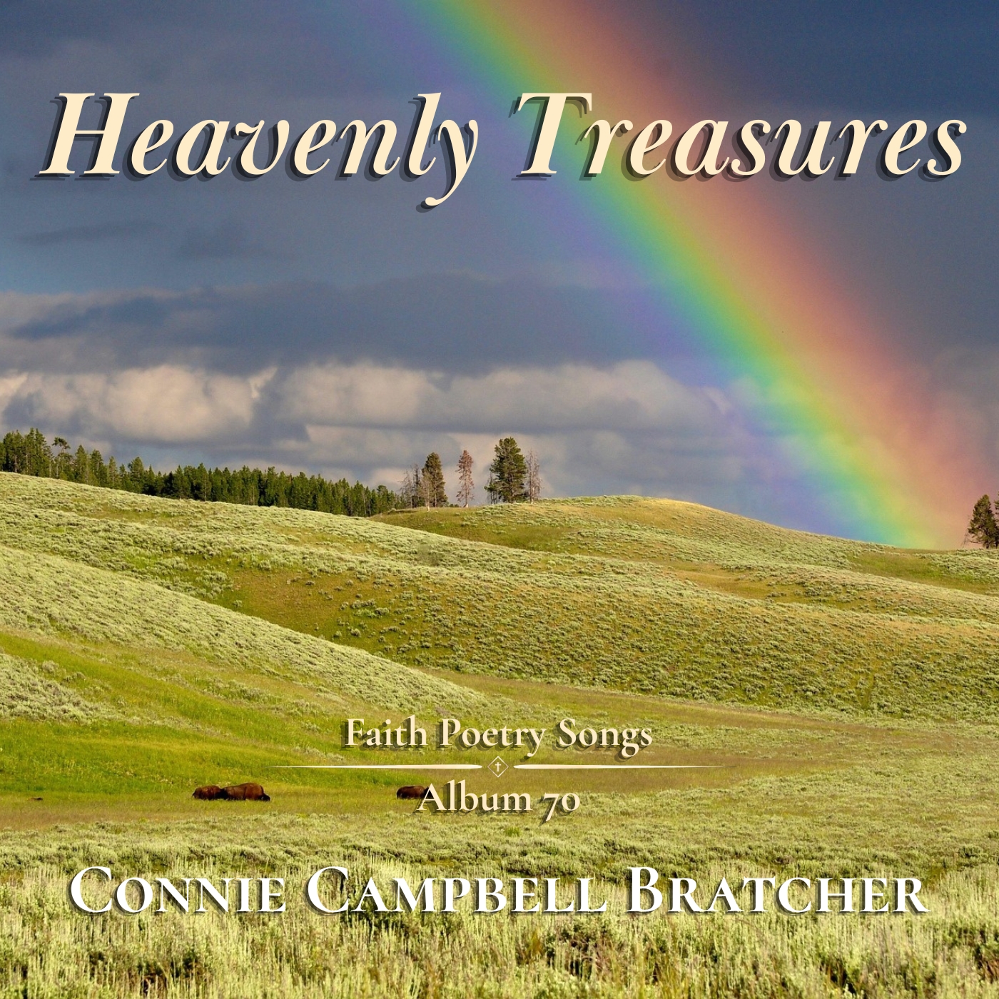 Album 70 – Heavenly Treasures